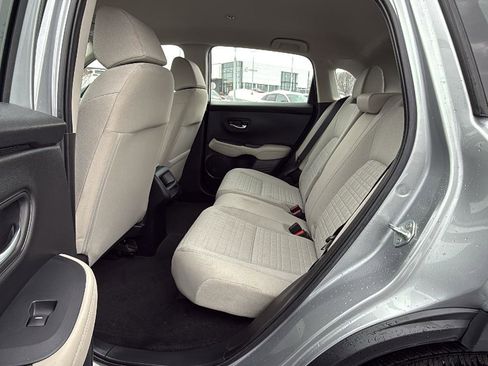 Used 2023 Honda HR-V LX image 25