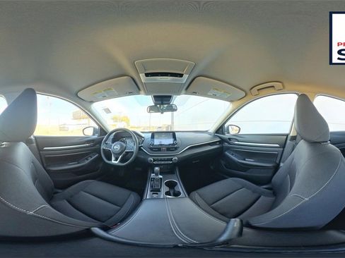 Used 2022 Nissan Altima 2.5 SV image 36