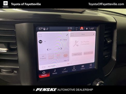 Used 2022 RAM 1500 Big Horn w/ Built-to-serve Edition image 30