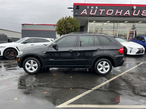 Used 2009 BMW X5 xDrive30i image 10
