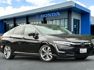 Used 2019 Honda Clarity Touring video 1