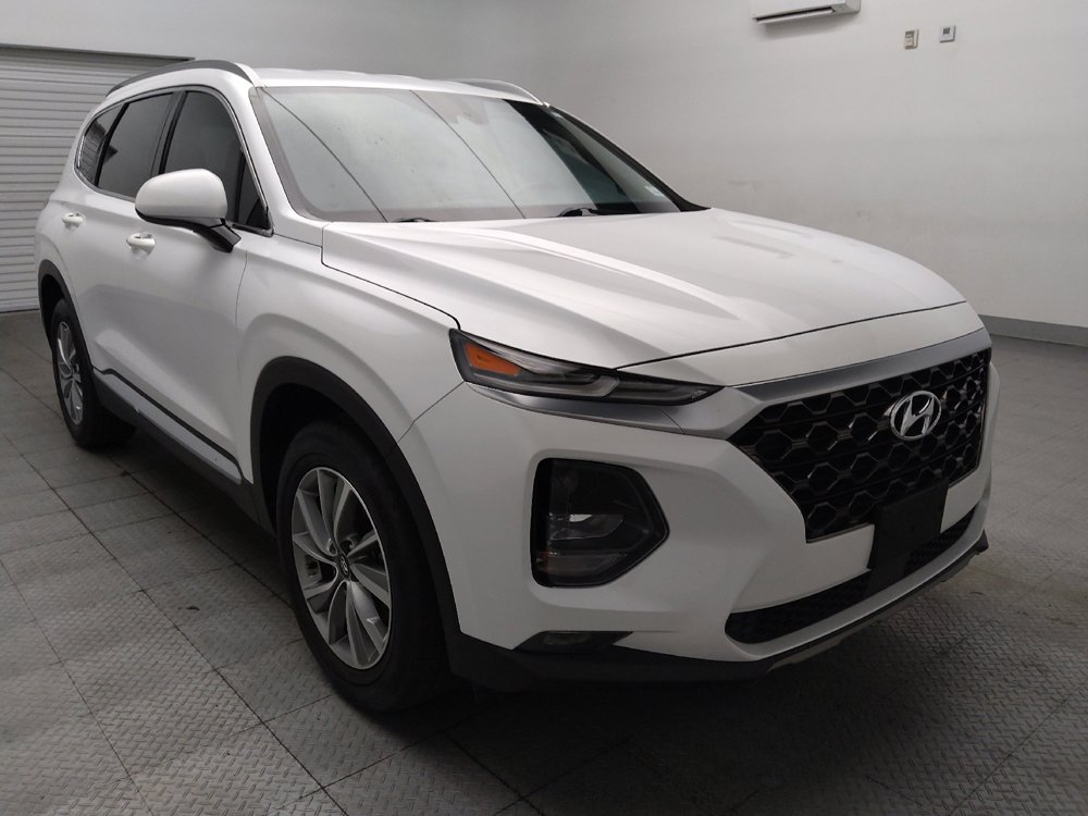 Used 2019 Hyundai Santa Fe SEL FWD image 13