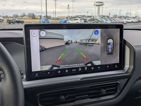 New 2026 Ford Bronco Sport Outer Banks w/ Outer Banks Tech Package+ image 37