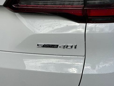 Used 2023 BMW X5 sDrive40i w/ Parking Assistance Package image 9