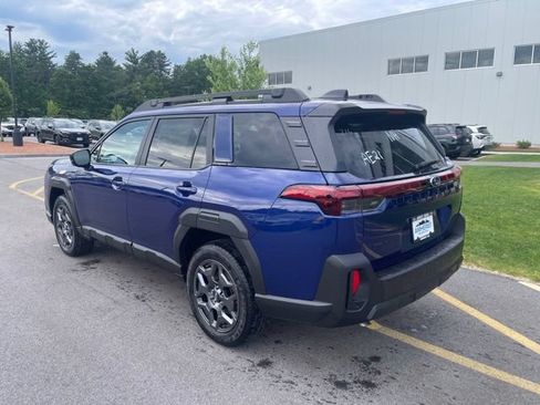 New 2026 Subaru Outback Premium AWD/4WD image 7