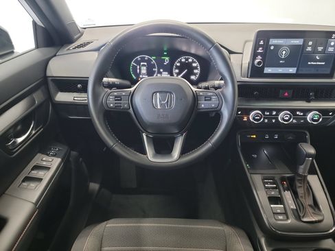 Used 2026 Honda CR-V Sport image 16