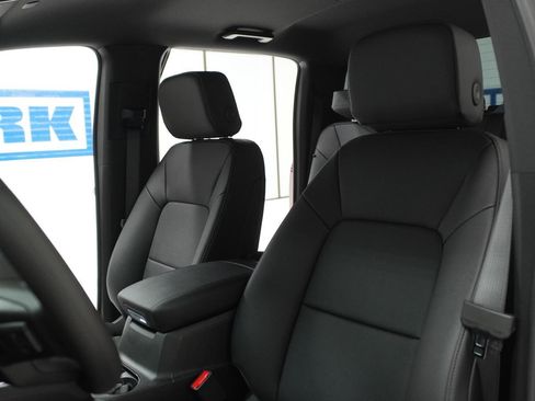 New 2026 Chevrolet Colorado W/T RWD image 14