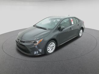 New 2026 Toyota Corolla LE video 1