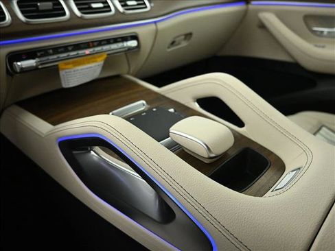 Certified 2026 Mercedes-Benz GLE 350 GLE 350 image 13