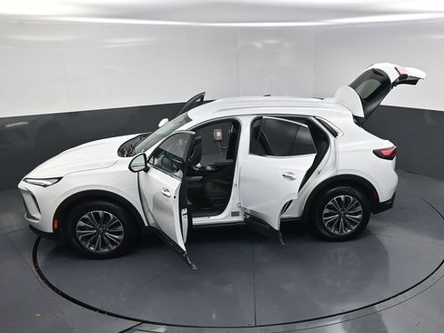 Used 2024 Buick Envision Preferred AWD/4WD image 26