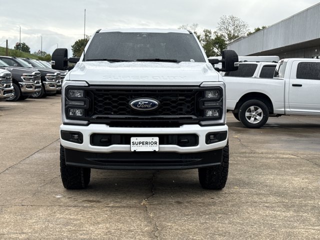 Used 2024 Ford F250 XL w/ STX Appearance Package AWD/4WD image 10