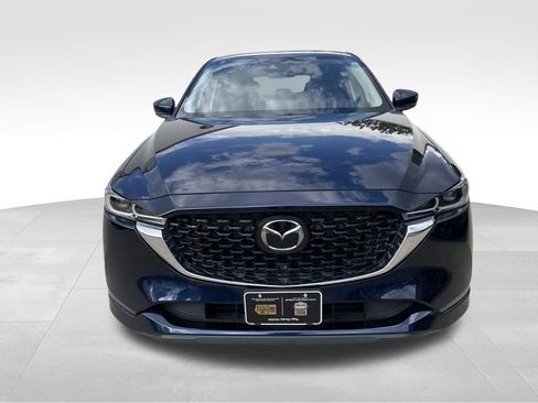 Used 2025 MAZDA CX-5 AWD 2.5 S w/ Select Package image 2