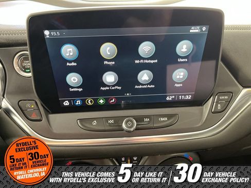 Used 2023 Chevrolet Blazer LT w/ Convenience Package AWD/4WD image 26