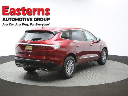 Used 2024 Buick Enclave Premium image 45