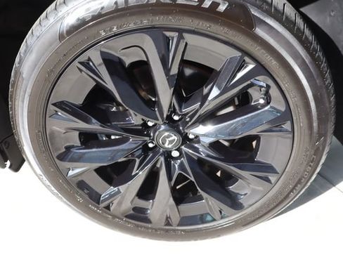 Used 2025 MAZDA CX-90 Plug-In Hybrid w/Premium Sport AWD/4WD image 51