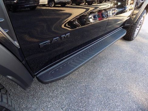 New 2026 RAM 1500 RHO w/ RHO Level 1 Equipment Group image 42