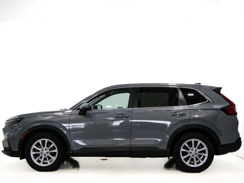 Used 2024 Honda CR-V EX-L image 6