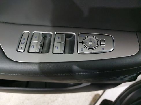 Used 2023 Hyundai Palisade SEL AWD/4WD image 29