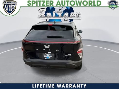 New 2026 Hyundai Kona SEL Sport image 8