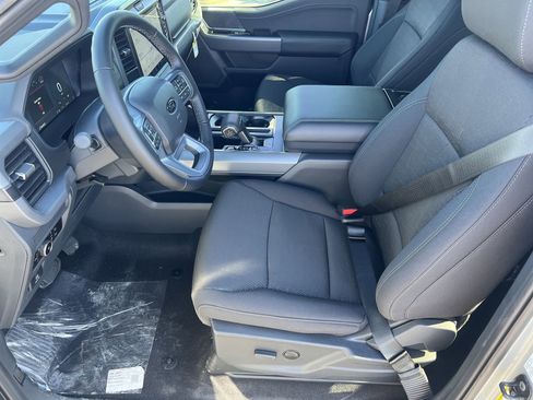 New 2026 Ford F150 XLT w/ FX4 Off-Road Package image 17