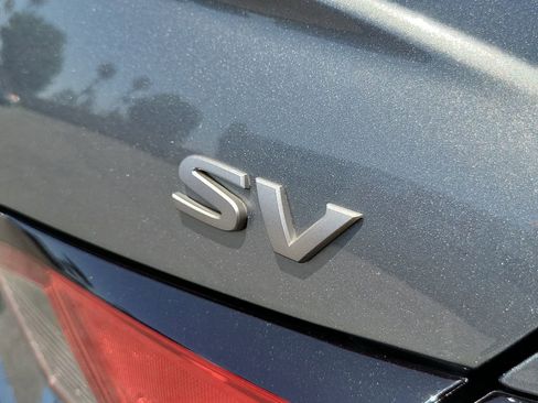 Used 2023 Nissan Altima 2.5 SV FWD image 24