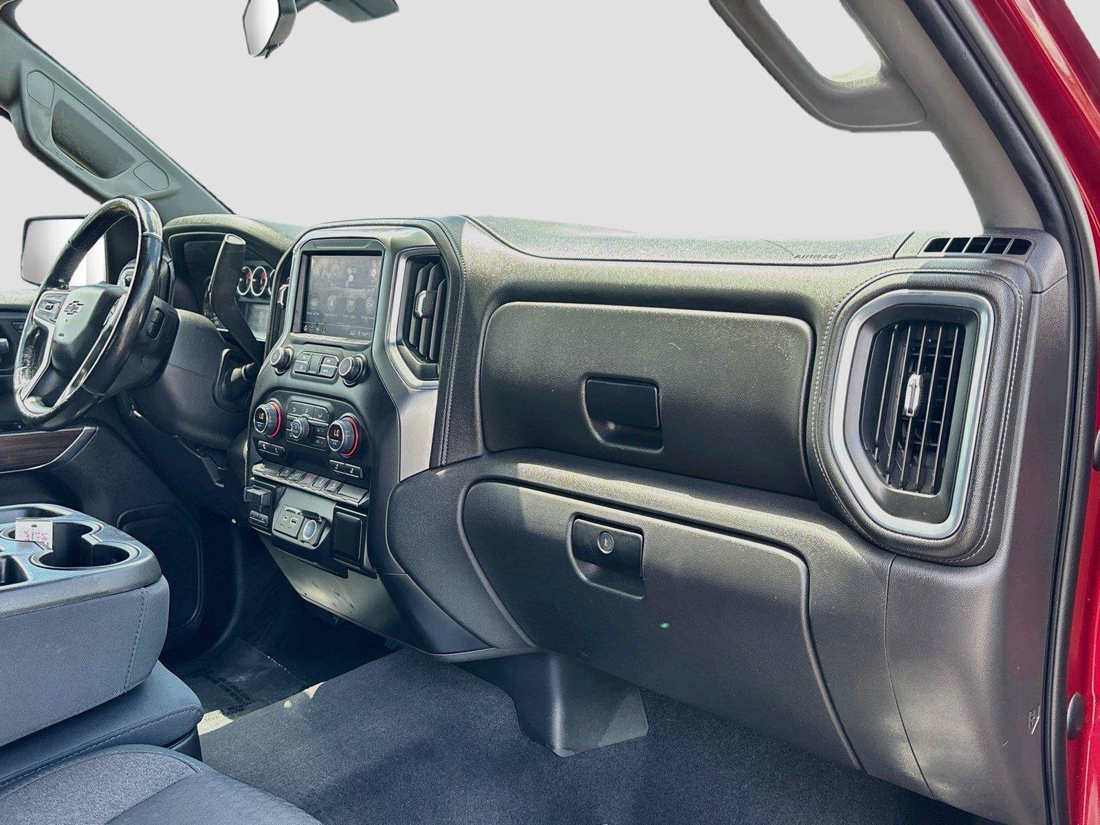 Used 2019 Chevrolet Silverado 1500 RST AWD/4WD image 27