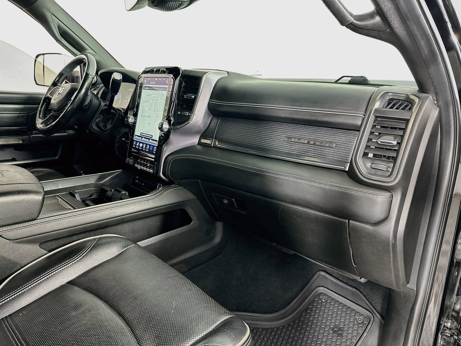 Used 2019 RAM 3500 Limited AWD/4WD image 30