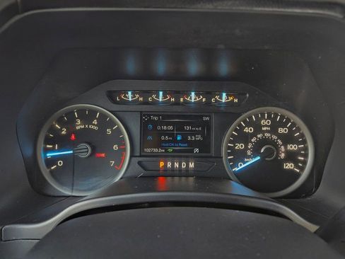 Used 2019 Ford F150 XLT w/ Equipment Group 302A Luxury AWD/4WD image 24