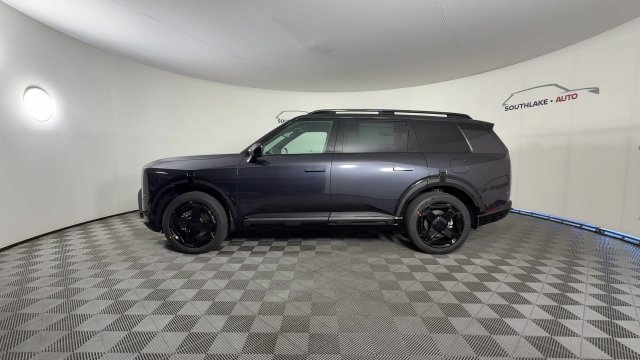 New 2027 Kia Telluride X-Line SX Prestige AWD/4WD image 5