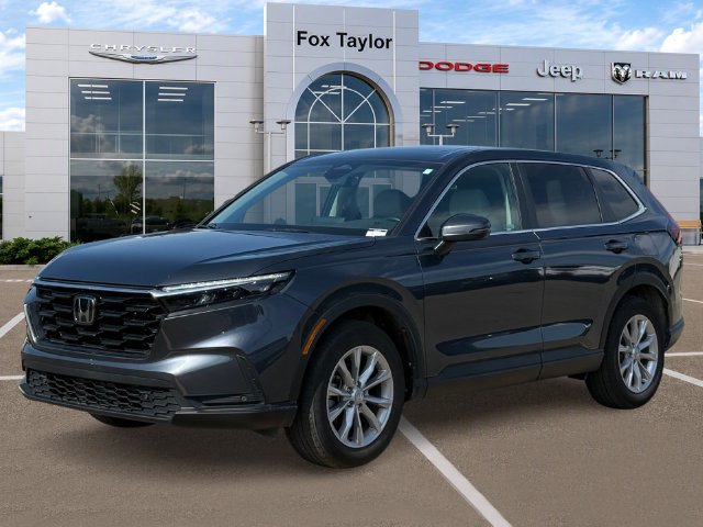 Used 2024 Honda CR-V EX-L image 1
