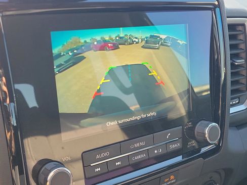 Certified 2023 Nissan Frontier SV w/ SV Convenience Package image 31