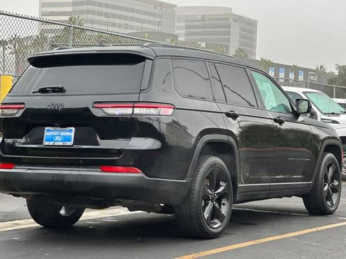 Used 2019 Jeep Compass Latitude w/ Popular Equipment Group image 5