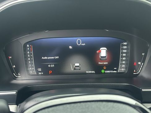 Used 2023 Honda Pilot Elite image 16