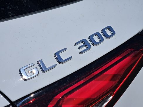Certified 2026 Mercedes-Benz GLC 300 4MATIC image 8
