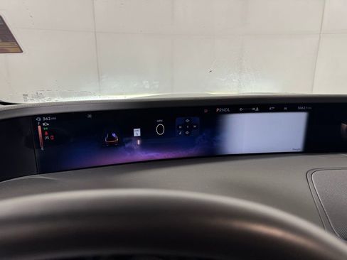 New 2024 Lincoln Nautilus Black Label w/ Jet Appearance Package (87T) image 29