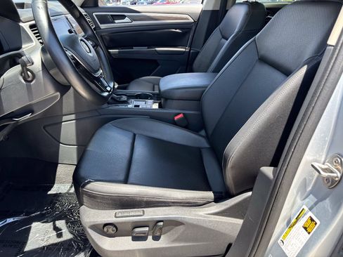 Used 2019 Volkswagen Atlas SEL FWD image 18