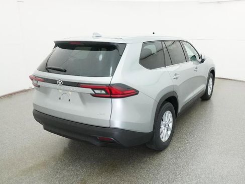 New 2026 Toyota Grand Highlander XLE image 41