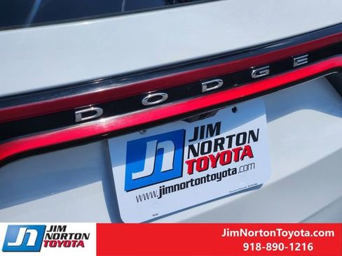 Used 2025 Dodge Durango GT AWD/4WD image 11