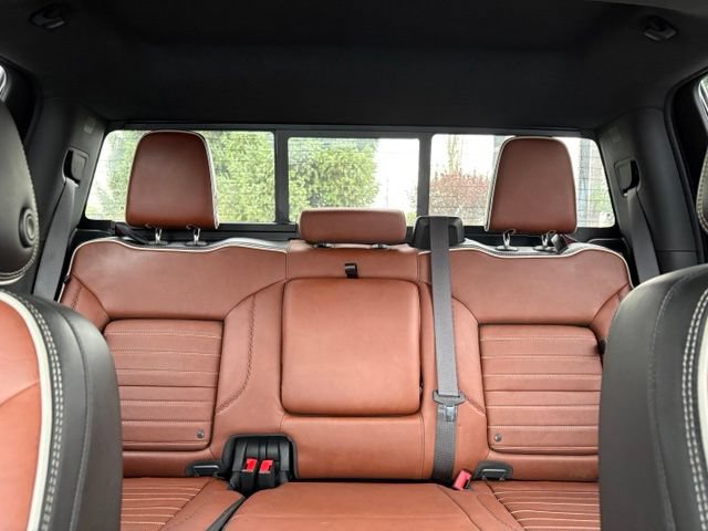 Used 2024 GMC Sierra 3500 Denali Ultimate AWD/4WD image 19