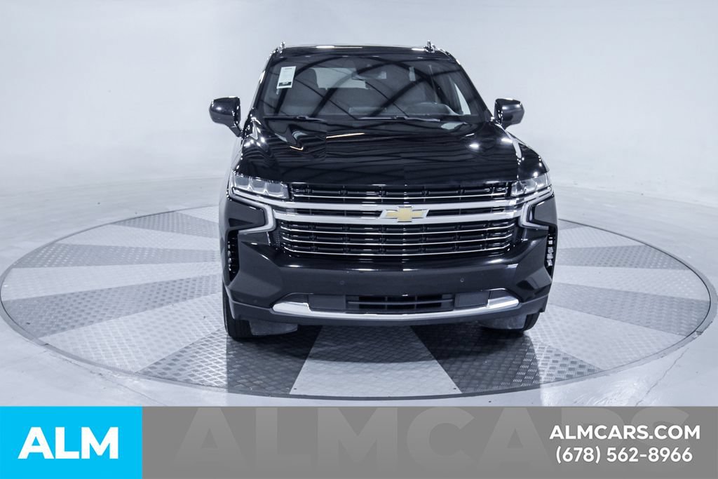 Used 2023 Chevrolet Tahoe LT AWD/4WD image 15