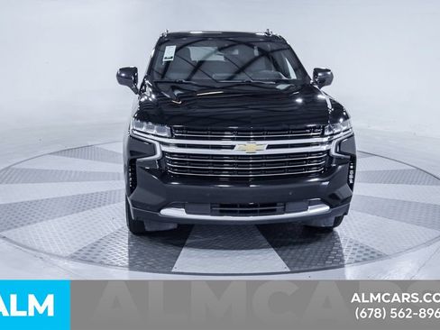 Used 2023 Chevrolet Tahoe LT AWD/4WD image 15