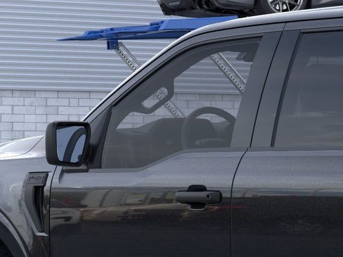 New 2026 Ford F150 STX w/ Equipment Group 200A RWD image 20