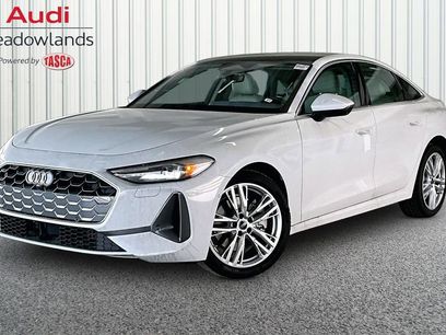 New 2026 Audi A5 Premium