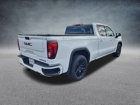 Used 2023 GMC Sierra 1500 Elevation image 6