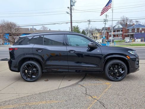 New 2026 Volkswagen Tiguan SE R-Line image 6