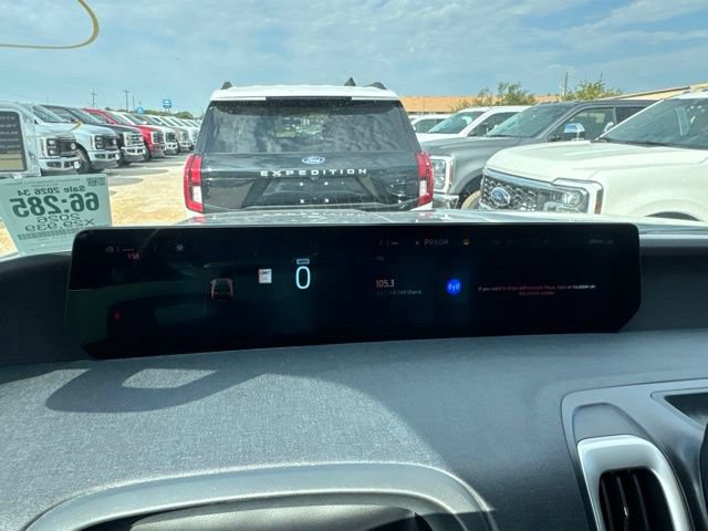 Used 2026 Ford Expedition Max Active AWD/4WD image 6