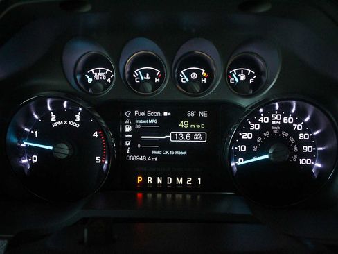 Used 2016 Ford F250 XLT w/ XLT Value Package AWD/4WD image 38