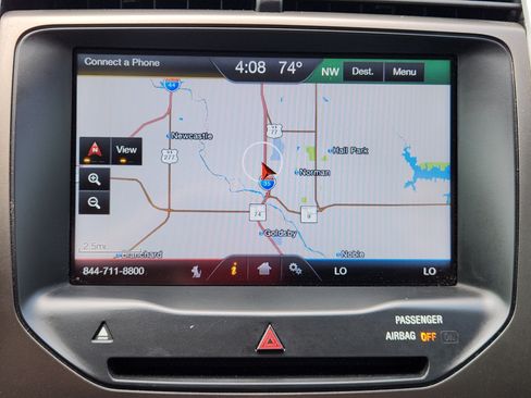 Used 2014 Ford Edge SEL w/ Equipment Group 205A FWD image 18