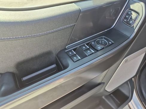Certified 2025 Ford F150 Lariat AWD/4WD image 10