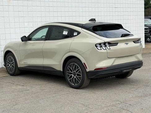 New 2026 Ford Mustang Mach-E Premium w/ Technology Package AWD/4WD image 30